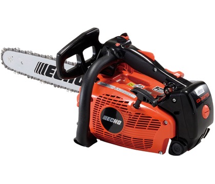 Echo CS362 TES Chainsaw